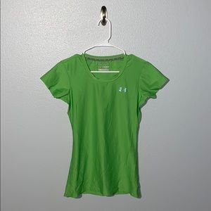 Under Armor Shirt Bundle